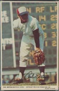 Carl Morton