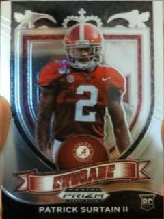 Patrick Surtain II
