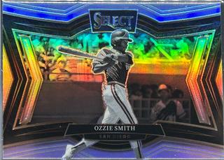 Ozzie Smith