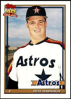 Pete Harnisch