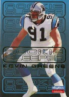 Kevin Greene