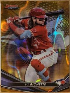 Bo Bichette