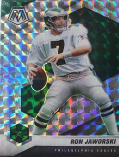 Ron Jaworski