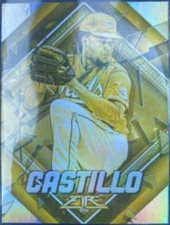 Luis Castillo