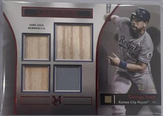 George Brett