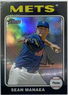 Sean Manaea