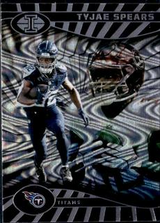 Tyjae Spears