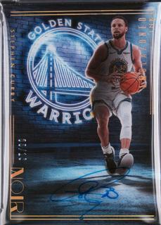 Stephen Curry