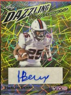Harlem Berry