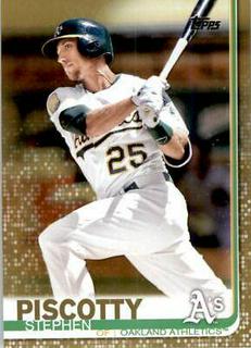 Stephen Piscotty