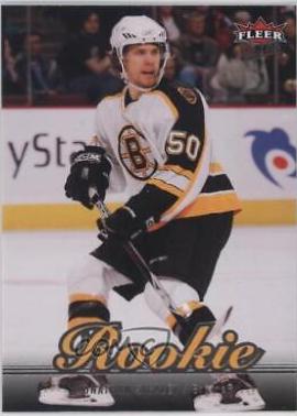 Jonathan Sigalet #225 Hockey Cards 2007 Ultra