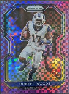 Robert Woods