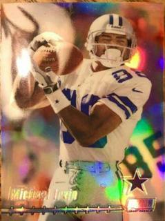 Michael Irvin
