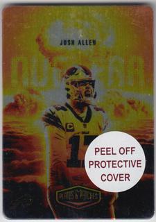 Josh Allen