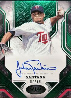 Johan Santana
