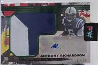 Anthony Richardson