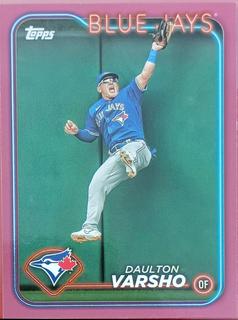 Daulton Varsho