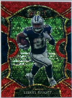 Ezekiel Elliott