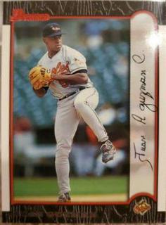 Juan Guzman
