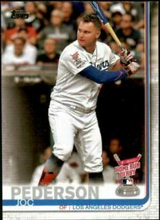 Joc Pederson