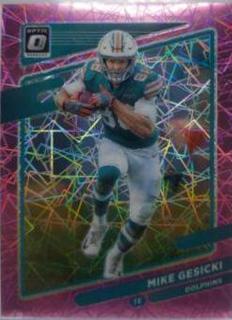 Mike Gesicki