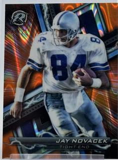 Jay Novacek