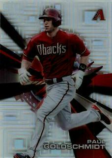 Paul Goldschmidt