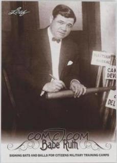 Babe Ruth
