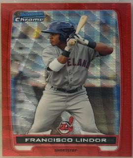 Francisco Lindor