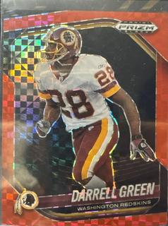 Darrell Green