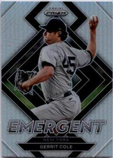 Gerrit Cole