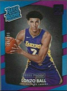 Lonzo Ball