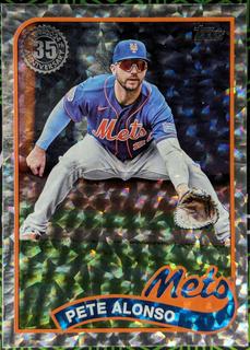 Pete Alonso