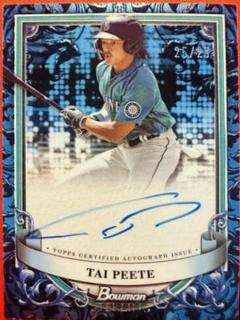 Tai Peete
