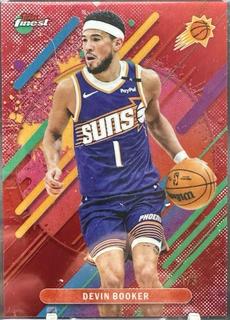 Devin Booker