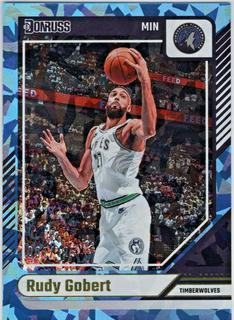 Rudy Gobert