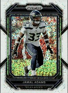 Jamal Adams