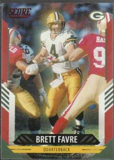 Brett Favre