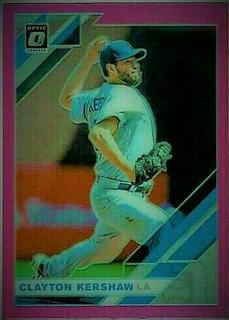 Clayton Kershaw