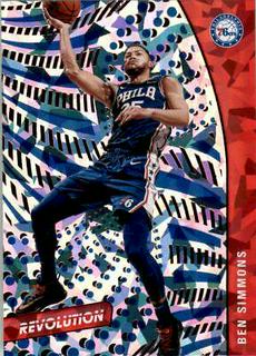 Ben Simmons