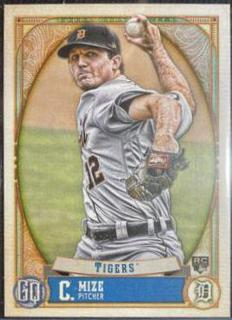 Casey Mize