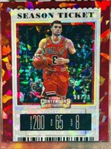 Zach LaVine