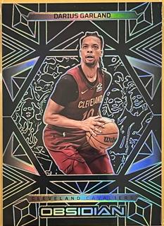 Darius Garland