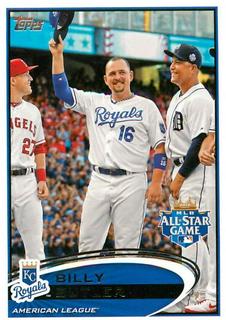 Billy Butler