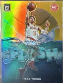 Trae Young