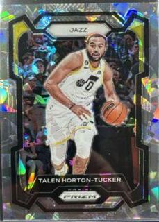 Talen Horton Tucker