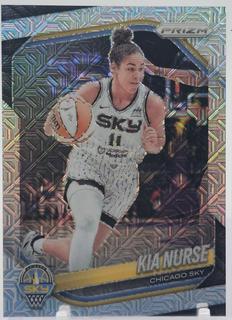 Kia Nurse
