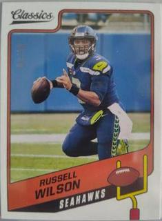 Russell Wilson