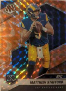 Matthew Stafford