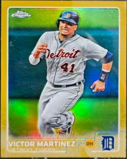 Victor Martinez
